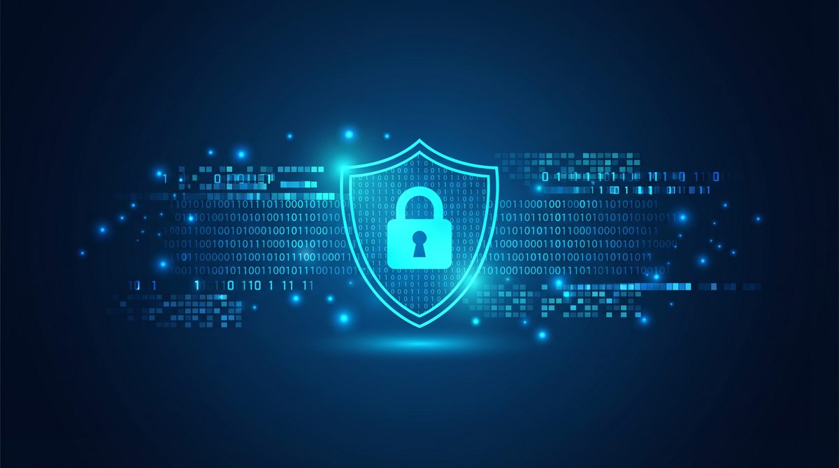 加速器lv隐私安全保护